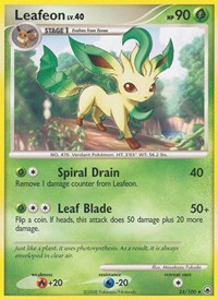 Leafeon 24