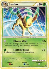 Leafeon 17