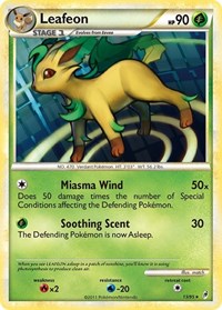 Leafeon 13