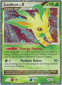 Leafeon 99