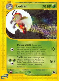 Ledian 15