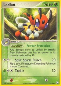 Ledian 23