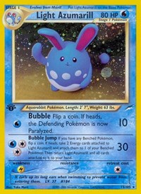 Light Azumarill 13