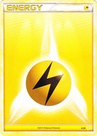 Lightning Energy 15