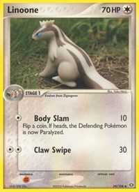 Linoone 34