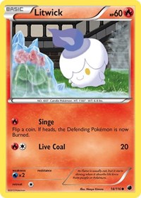 Litwick 14