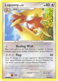 Lopunny 30