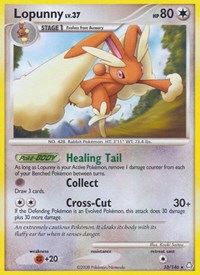 Lopunny 33