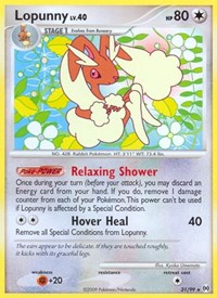 Lopunny 21