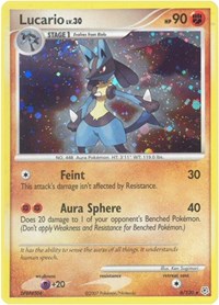 Lucario 6