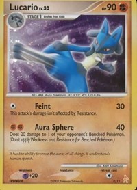 Lucario 3