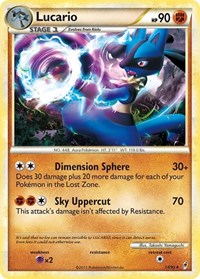 Lucario 14