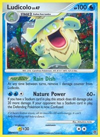 Ludicolo 13