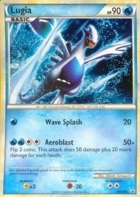 Lugia HGSS02