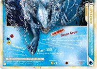 Lugia LEGEND 114