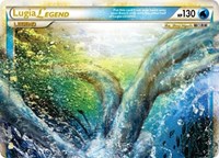 Lugia LEGEND 113