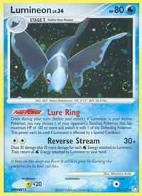 Lumineon 11
