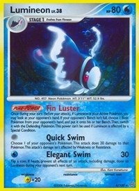 Lumineon 4