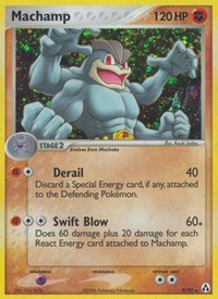 Machamp 9