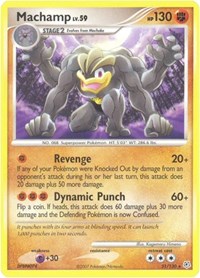Machamp 31