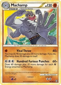 Machamp 26