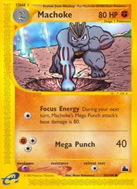 Machoke 38