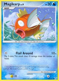 Magikarp 110