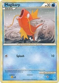 Magikarp 19
