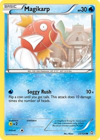Magikarp 23
