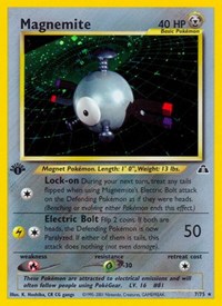 Magnemite 7