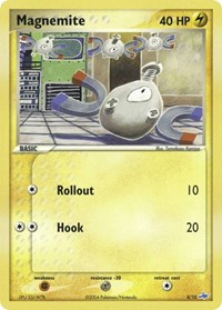Magnemite 4