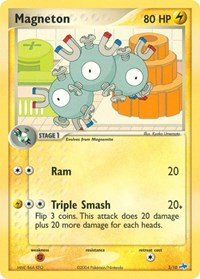 Magneton 5