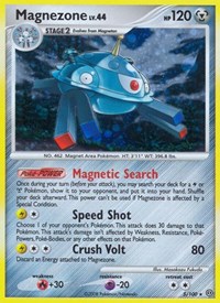 Magnezone 5