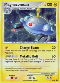 Magnezone DP44