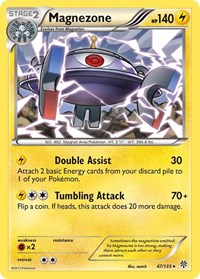 Magnezone 47