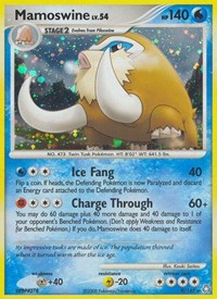 Mamoswine 9