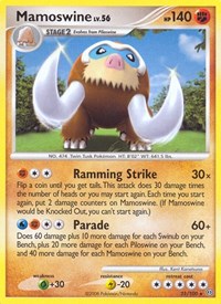 Mamoswine 21