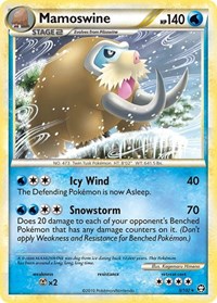 Mamoswine 5