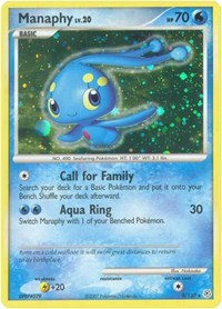 Manaphy 9