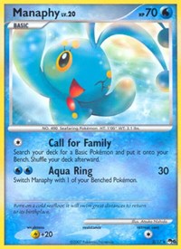 Manaphy 3
