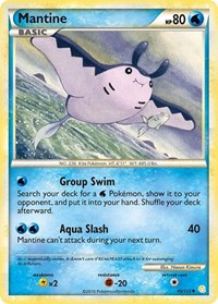 Mantine 45