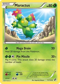 Maractus 11