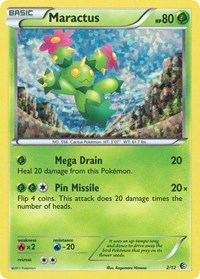 Mega Drain 2