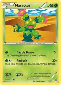 Maractus 11