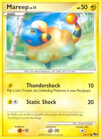Mareep 14