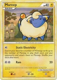 Mareep 13