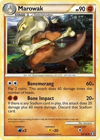 Marowak 44