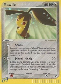 Mawile 9