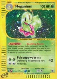 Meganium 18