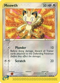 Meowth 42